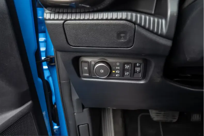 Ford Ranger din 2026 cu 50 km - oferta FOR203397 - foto 17