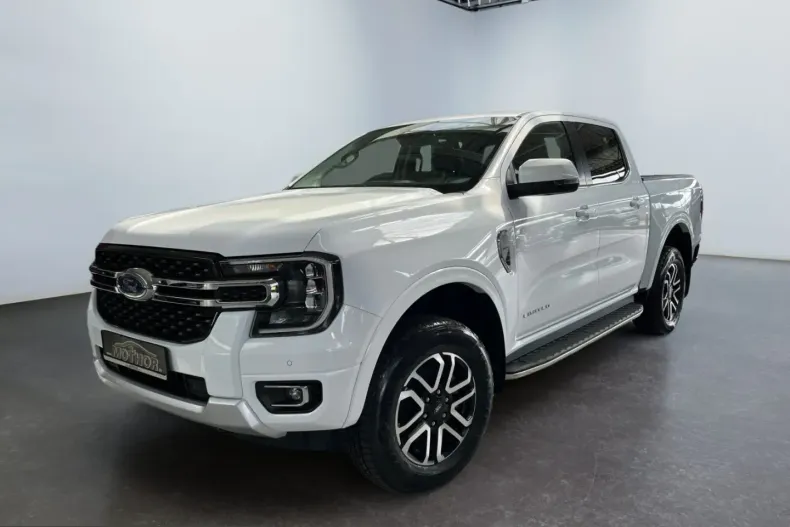 Ford Ranger din 2024 cu 11.186 km - oferta FOR203398 - foto 1