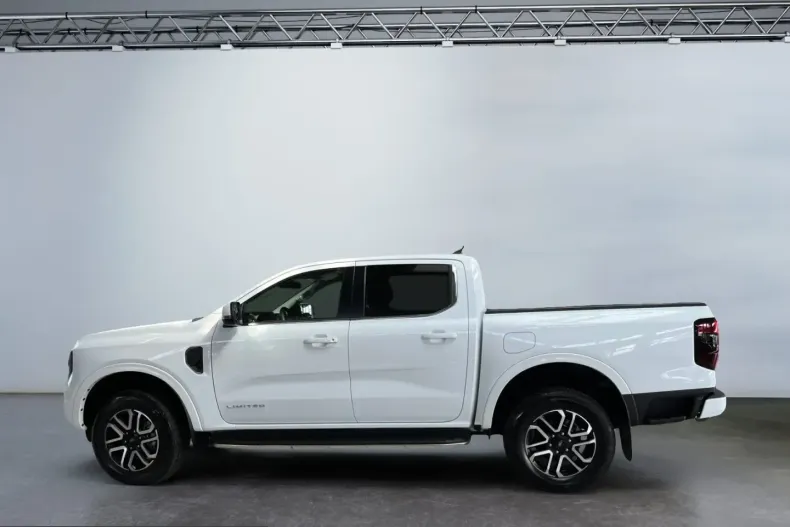 Ford Ranger din 2024 cu 11.186 km - oferta FOR203398 - foto 2