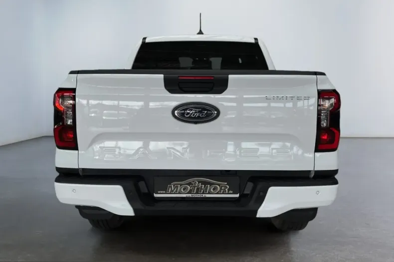 Ford Ranger din 2024 cu 11.186 km - oferta FOR203398 - foto 4