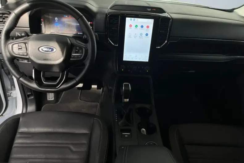 Ford Ranger din 2024 cu 11.186 km - oferta FOR203398 - foto 7