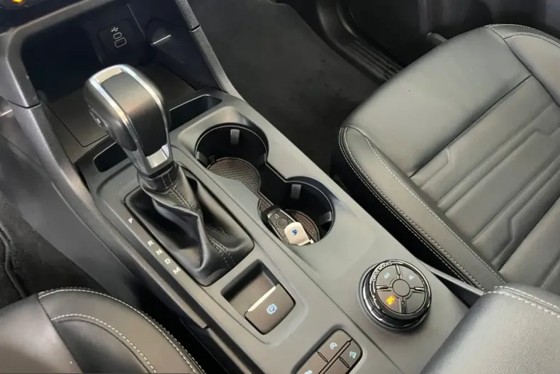 Ford Ranger din 2024 cu 11.186 km - oferta FOR203398 - foto 8