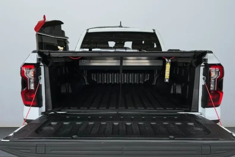 Ford Ranger din 2024 cu 11.186 km - oferta FOR203398 - foto 13