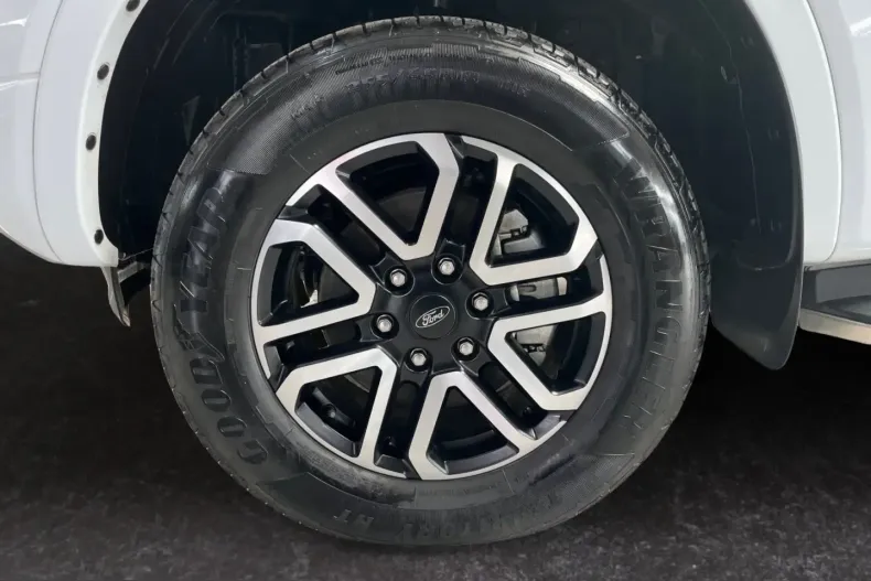 Ford Ranger din 2024 cu 11.186 km - oferta FOR203398 - foto 14