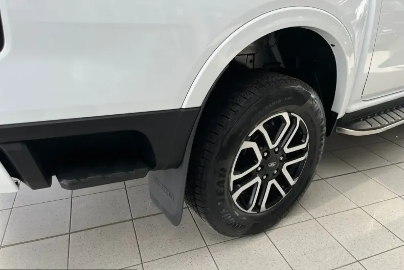 Ford Ranger din 2024 cu 11.186 km - oferta FOR203398 - foto 16