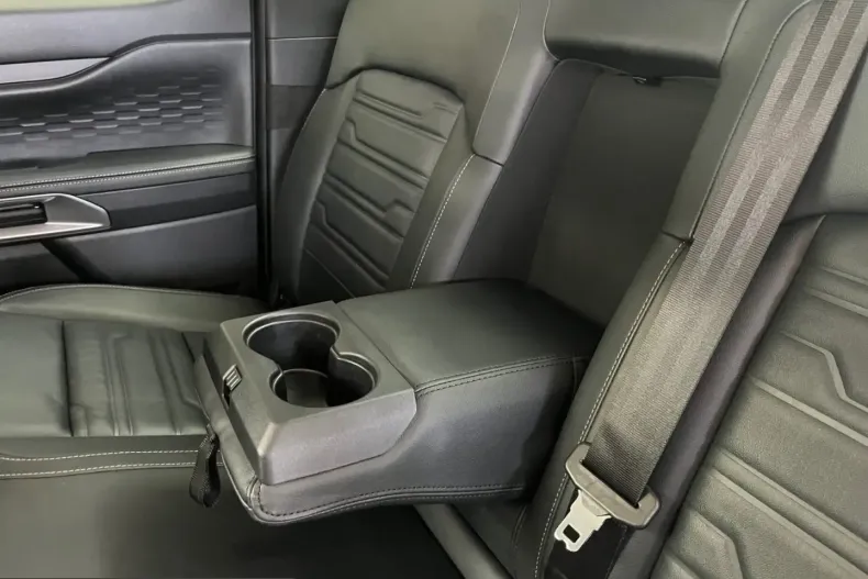 Ford Ranger din 2024 cu 11.186 km - oferta FOR203398 - foto 21