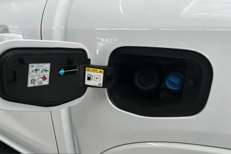 Ford Ranger din 2024 cu 11.186 km - oferta FOR203398 - foto 22