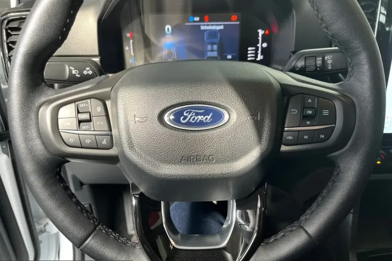 Ford Ranger din 2024 cu 11.186 km - oferta FOR203398 - foto 23