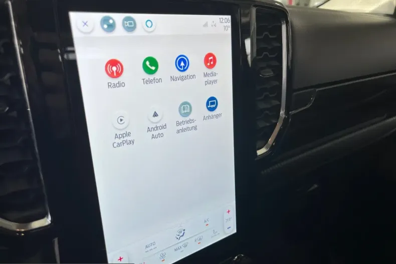 Ford Ranger din 2024 cu 11.186 km - oferta FOR203398 - foto 24