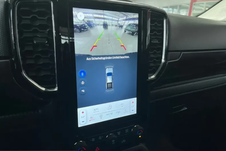 Ford Ranger din 2024 cu 11.186 km - oferta FOR203398 - foto 27