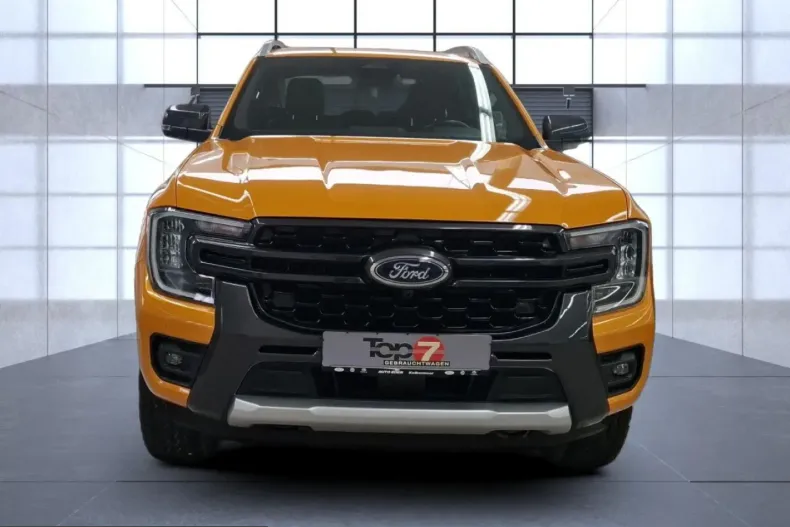 Ford Ranger din 2024 cu 24.240 km - oferta FOR203399 - foto 2