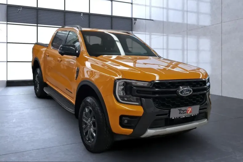 Ford Ranger din 2024 cu 24.240 km - oferta FOR203399 - foto 3