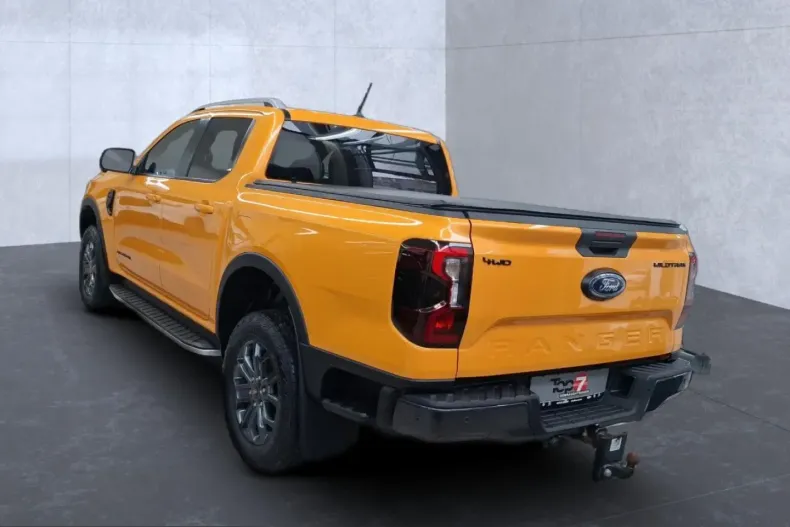 Ford Ranger din 2024 cu 24.240 km - oferta FOR203399 - foto 4