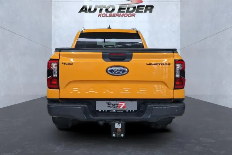 Ford Ranger din 2024 cu 24.240 km - oferta FOR203399 - foto 5