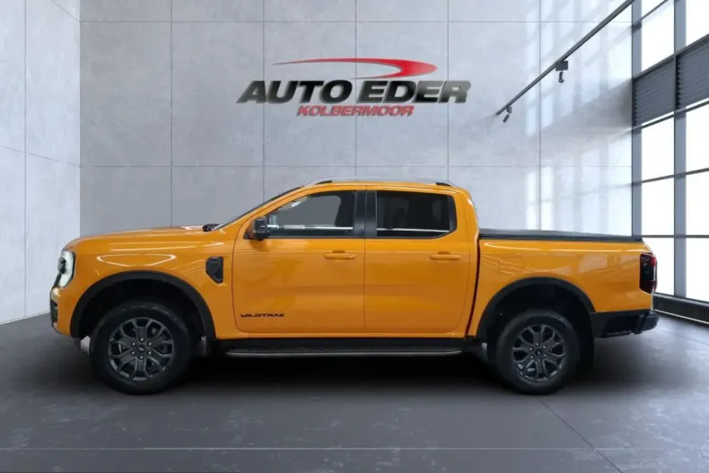 Ford Ranger din 2024 cu 24.240 km - oferta FOR203399 - foto 7