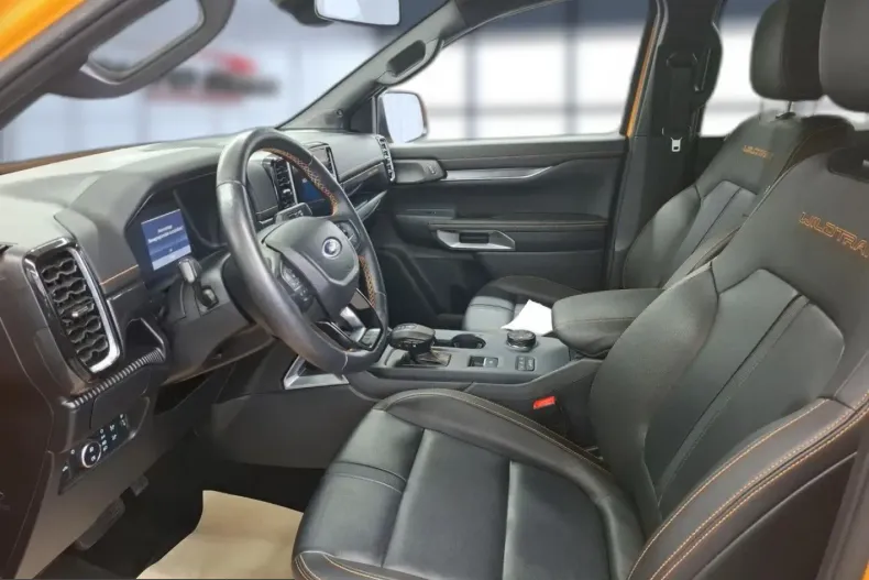 Ford Ranger din 2024 cu 24.240 km - oferta FOR203399 - foto 10