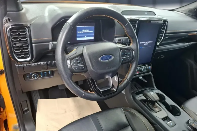 Ford Ranger din 2024 cu 24.240 km - oferta FOR203399 - foto 11