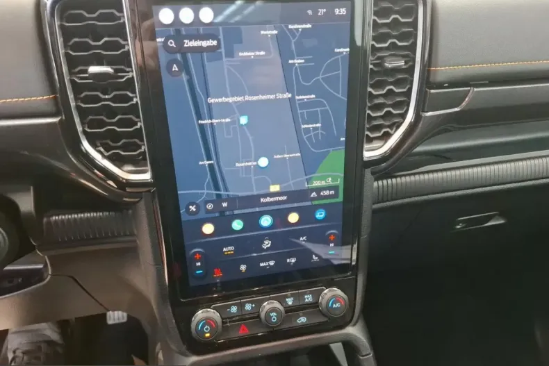 Ford Ranger din 2024 cu 24.240 km - oferta FOR203399 - foto 12