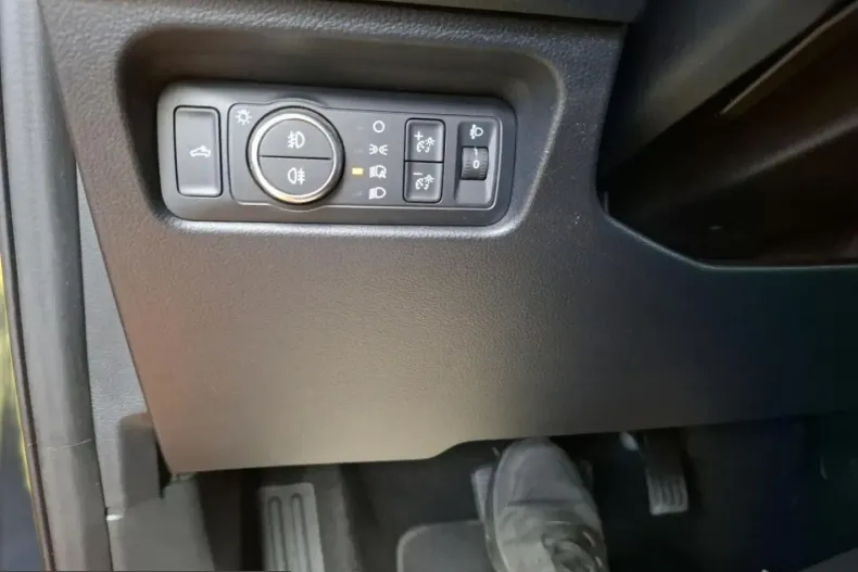 Ford Ranger din 2024 cu 24.240 km - oferta FOR203399 - foto 13