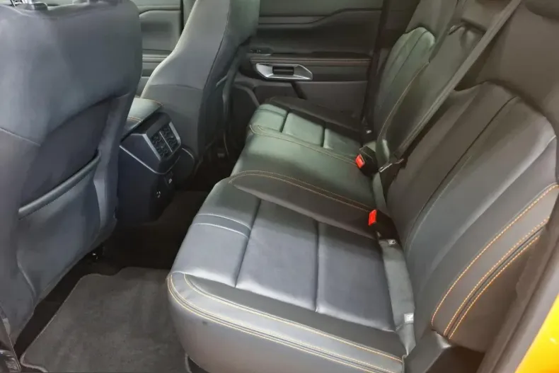 Ford Ranger din 2024 cu 24.240 km - oferta FOR203399 - foto 14