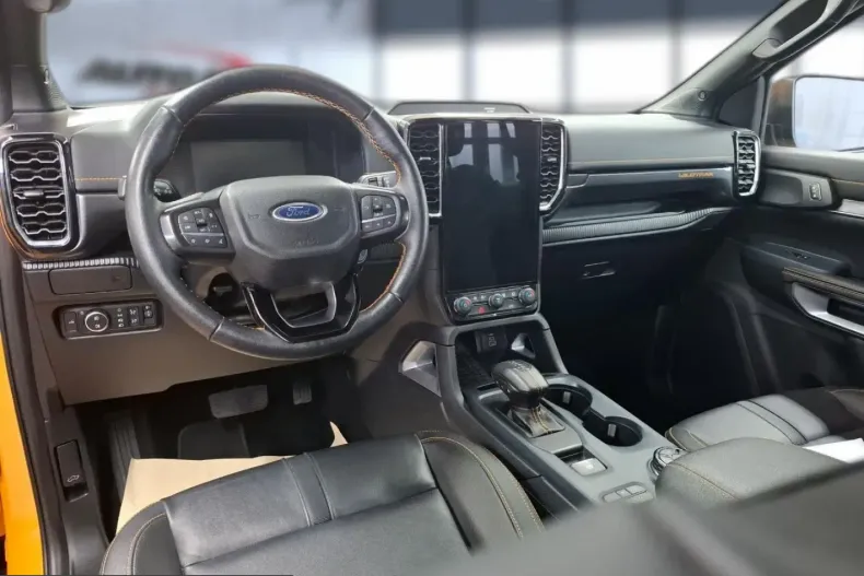 Ford Ranger din 2024 cu 24.240 km - oferta FOR203399 - foto 15