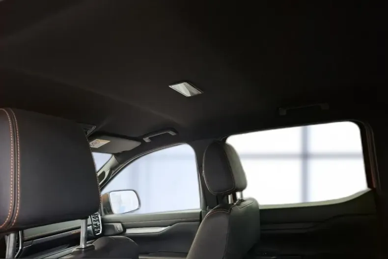 Ford Ranger din 2024 cu 24.240 km - oferta FOR203399 - foto 16