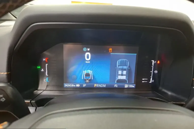 Ford Ranger din 2024 cu 24.240 km - oferta FOR203399 - foto 17