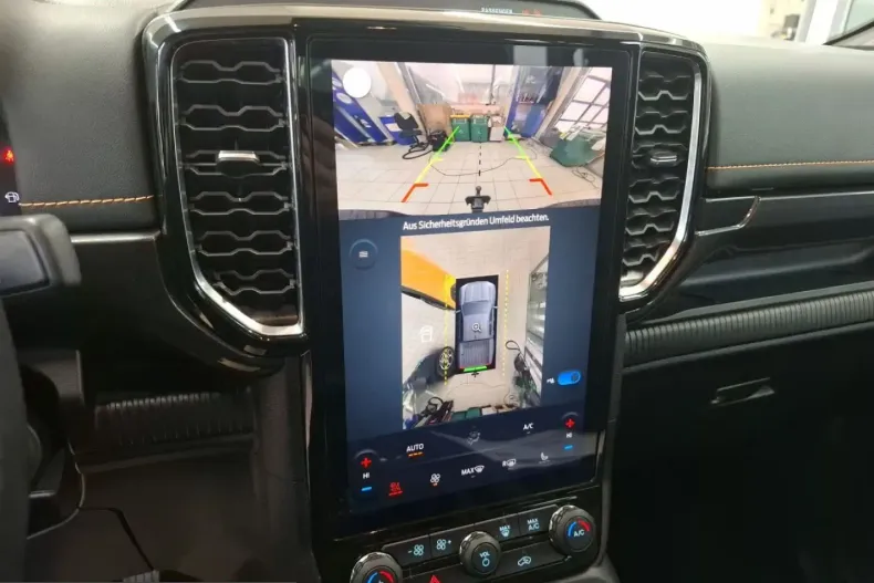 Ford Ranger din 2024 cu 24.240 km - oferta FOR203399 - foto 18