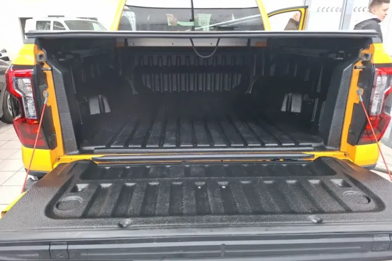 Ford Ranger din 2024 cu 24.240 km - oferta FOR203399 - foto 19