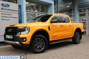 Ford Ranger din 2023 - oferta FOR203400