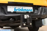 Ford Ranger din 2023 cu 30.600 km - oferta FOR203400 - foto 8