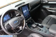 Ford Ranger din 2023 cu 30.600 km - oferta FOR203400 - foto 9