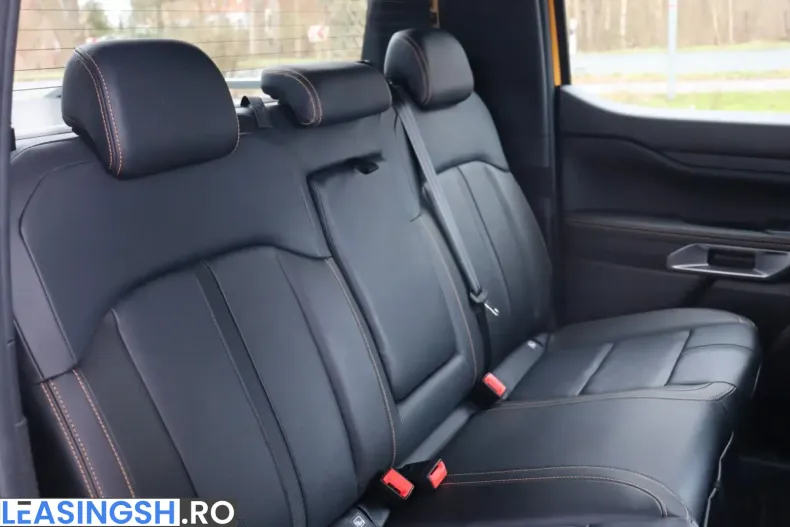 Ford Ranger din 2023 cu 30.600 km - oferta FOR203400 - foto 11