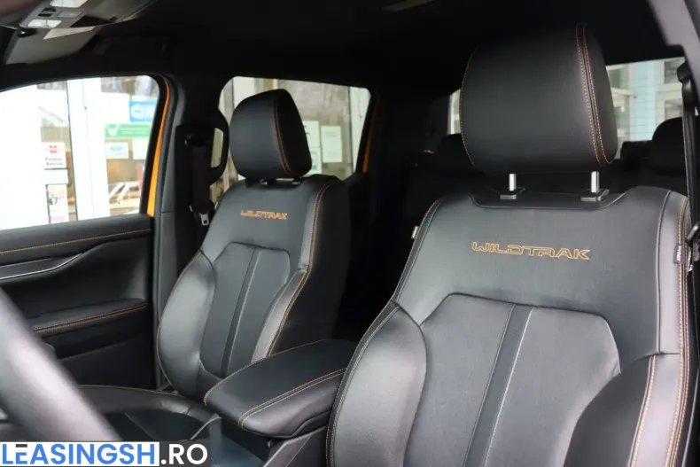 Ford Ranger din 2023 cu 30.600 km - oferta FOR203400 - foto 12