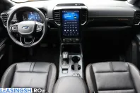 Ford Ranger din 2023 cu 30.600 km - oferta FOR203400 - foto 13