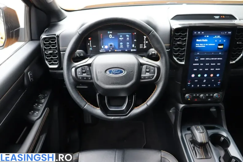 Ford Ranger din 2023 cu 30.600 km - oferta FOR203400 - foto 14
