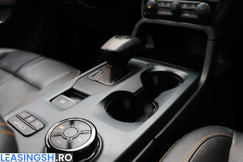 Ford Ranger din 2023 cu 30.600 km - oferta FOR203400 - foto 15