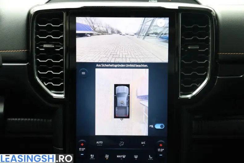 Ford Ranger din 2023 cu 30.600 km - oferta FOR203400 - foto 18