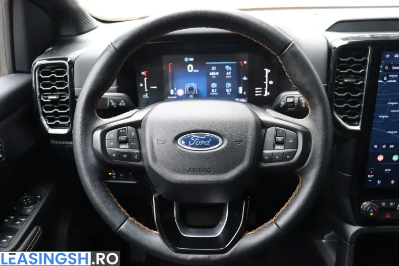 Ford Ranger din 2023 cu 30.600 km - oferta FOR203400 - foto 20