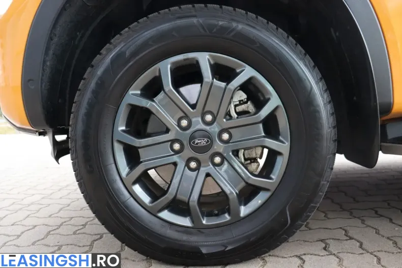 Ford Ranger din 2023 cu 30.600 km - oferta FOR203400 - foto 21