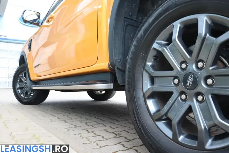 Ford Ranger din 2023 cu 30.600 km - oferta FOR203400 - foto 22