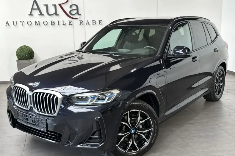 BMW X3 (Seria X) din 2022 cu 57.450 km - oferta BMW203401 - foto 1