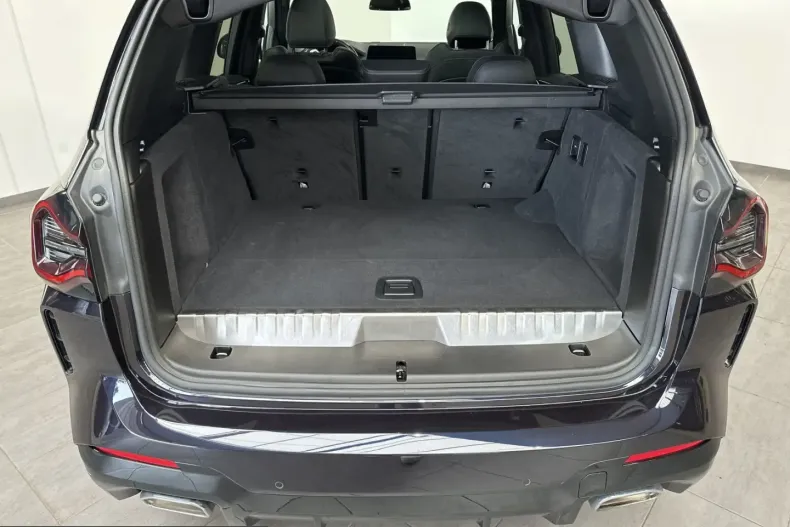 BMW X3 (Seria X) din 2022 cu 57.450 km - oferta BMW203401 - foto 6