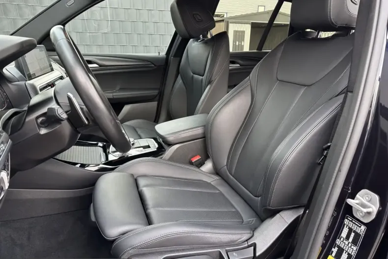 BMW X3 (Seria X) din 2022 cu 57.450 km - oferta BMW203401 - foto 9