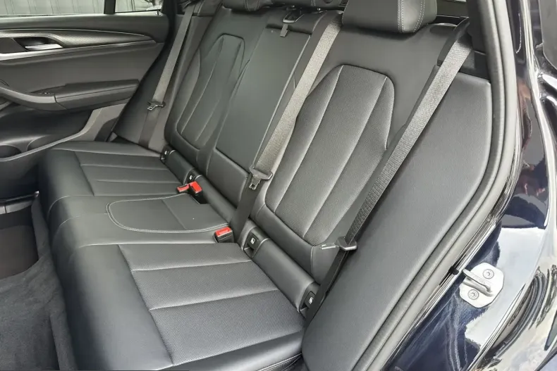 BMW X3 (Seria X) din 2022 cu 57.450 km - oferta BMW203401 - foto 11