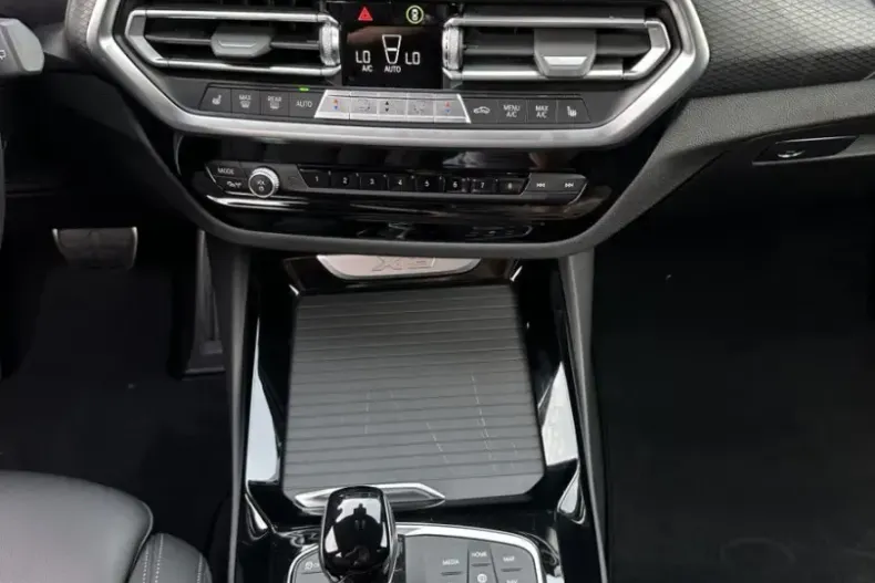 BMW X3 (Seria X) din 2022 cu 57.450 km - oferta BMW203401 - foto 13