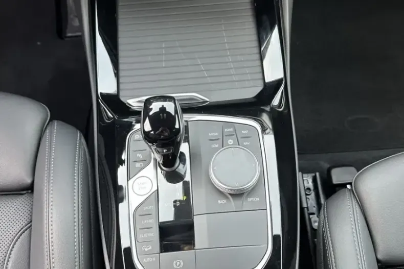 BMW X3 (Seria X) din 2022 cu 57.450 km - oferta BMW203401 - foto 14