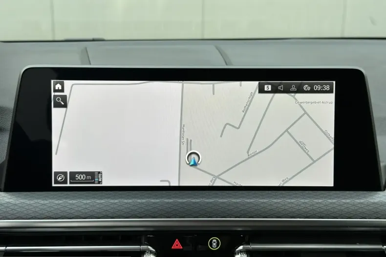 BMW X3 (Seria X) din 2022 cu 57.450 km - oferta BMW203401 - foto 15