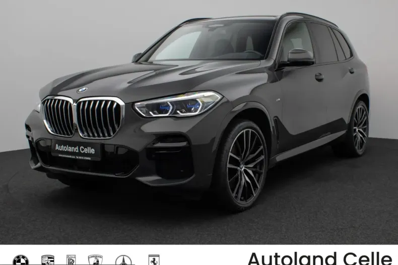 BMW X5 (Seria X) din 2022 cu 29.764 km - oferta BMW203402 - foto 1
