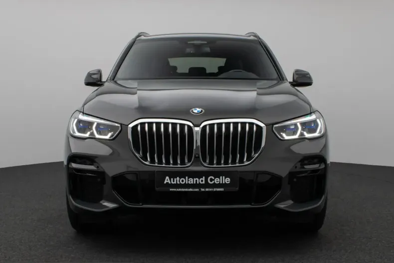 BMW X5 (Seria X) din 2022 cu 29.764 km - oferta BMW203402 - foto 2
